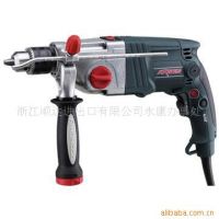 Impact Drill