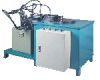 pipe bending machine for heating elements