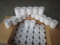 thermal paper roll