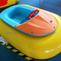 Aqua Boat, Bumper Boat, Electric Boat, Battery Boat, Lanchitas