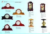 Mantel Clocks