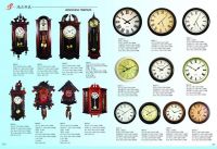 Wall Clocks