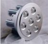 LED ceiling light