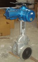 MULTI TURN GATE VALVE ACTUATOR