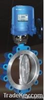 MOV MOTORIZED VALVES