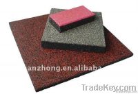 rubber granule