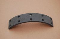 brake lining of fine quality