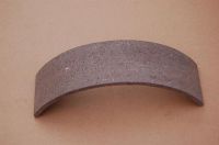 brake linings are complete in specifiction