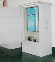 outdoor cable distribution cabinet