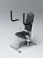 Chest Expander Machines