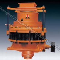 cone crusher