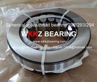 Gearboxes 292/630-E1-MB Spherical