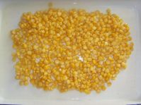 canned sweet corn