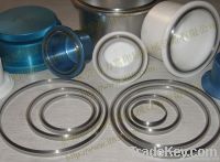 tampo printer ink cup and tungsten carbide ring offer