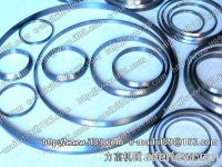 tungsten steel scrape ring for ink cup of pad printer
