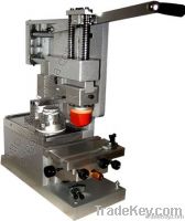 manual pad printer of ink cup