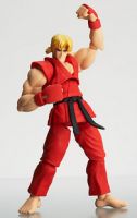Street Fighter