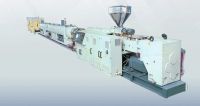 Plastic Profile Production Line