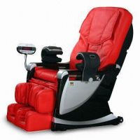 3D Massage Chair