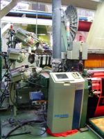 Picanol Airjet With Jaquard