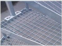 steel grating