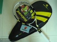 tennis racket, nadal&#039;s racket new 2010, tennis product