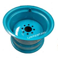 Steel Wheel Agriculture Rims Industrial Rims