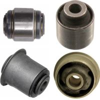Car Rubber Bush Control Arm Bushing
