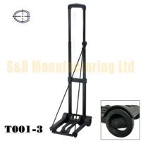 Luggage Handle/ Bag Handle/ Luggage Cart/ Retractable Trolley