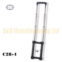 Luggage Handle/ Bag Handle/ Retractable Trolley