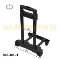 Luggage Handle/ Telescopic Handle/ Luggage Trolley