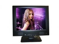 10inch lcd cctv monitor