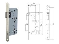 lockbody