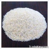 Silica Sand