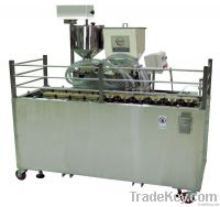 HDM Walnut Cake Machine