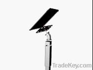 solar street light