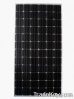 300w mono solar panel