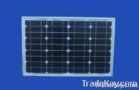 20w mono solar panel