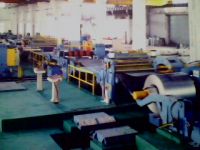 yoyi Slitting line