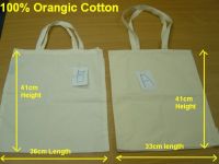 catton bag