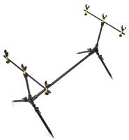 Adjustable Folding Carp Fishing Rod holder