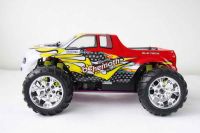 RC Gas Car 1/10 Scale