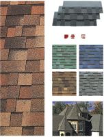 roofing tiles