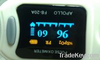 Pulse oximeter