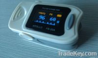 Oximeter