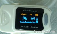 Oximeter