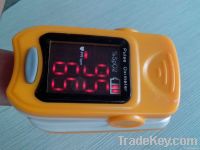 Pulse oximeter