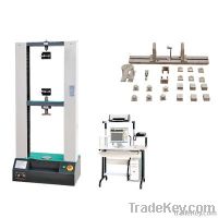 wood-based panel testing machine