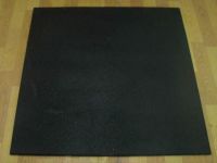 gym rubber tile