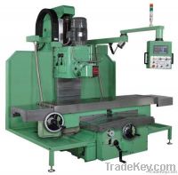 Universal Milling Machine